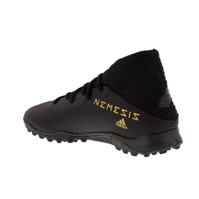 Chuteira de Society adidas Nemeziz 19.3 - Adulto - Foto 6