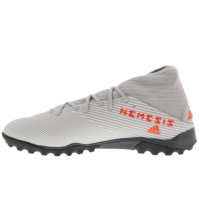 Chuteira de Society adidas Nemeziz 19.3 - Adulto - Foto 5