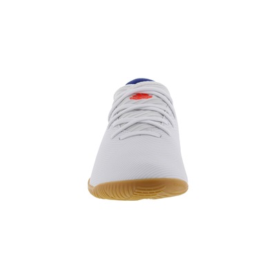 Chuteira Futsal adidas Nemeziz Messi 19.3 IC - Infantil - Foto 3