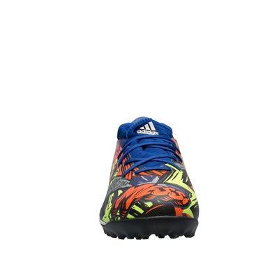 Chuteira Society adidas Nemeziz Messi 19.3 TF - Adulto - Foto 3