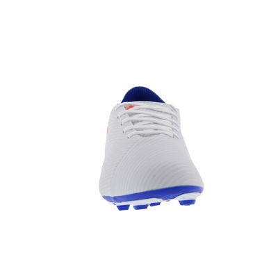 Chuteira de Campo adidas Nemeziz Messi 19.4 FXG - Infantil - Foto 3