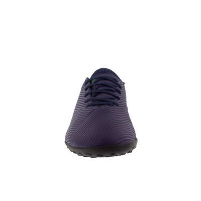 Chuteira Society adidas NMZ Messi - Adulto - Foto 3