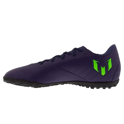 Chuteira Society adidas NMZ Messi - Adulto - Foto 5
