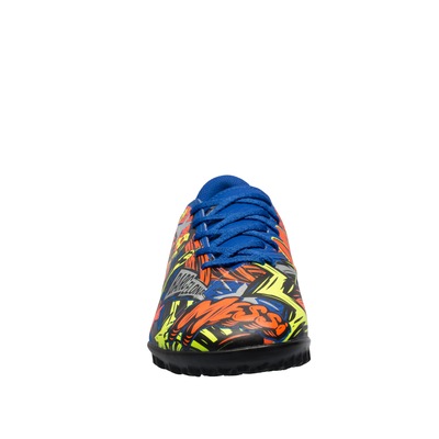 Chuteira Society adidas NMZ Messi - Adulto - Foto 3