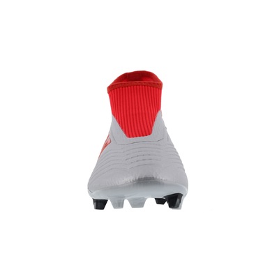 Chuteira de Campo adidas Predator 19.3 Laceless FG - Adulto - Foto 3