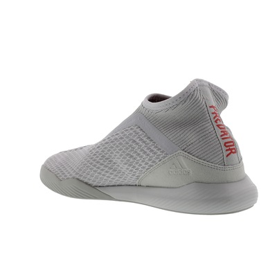 Chuteira Futsal adidas Predator 19.3 Laceless IC - Adulto - Foto 6