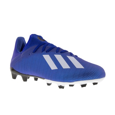 Chuteira de Campo adidas X 19.3 FG - Adulto - Foto 2