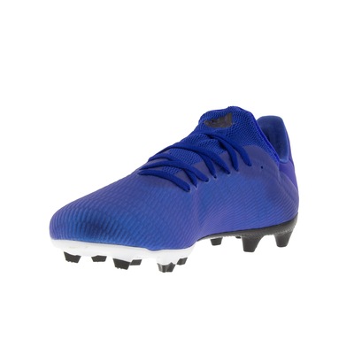 Chuteira de Campo adidas X 19.3 FG - Adulto - Foto 4