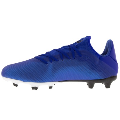Chuteira de Campo adidas X 19.3 FG - Adulto - Foto 5