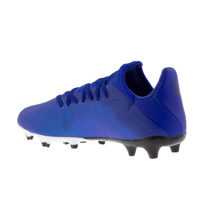 Chuteira de Campo adidas X 19.3 FG - Adulto - Foto 6