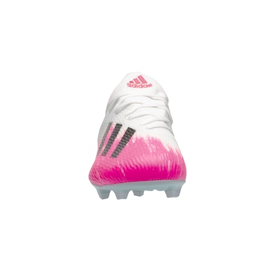 Chuteira de Campo adidas X 19.3 FG - Adulto - Foto 3