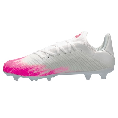 Chuteira de Campo adidas X 19.3 FG - Adulto - Foto 5