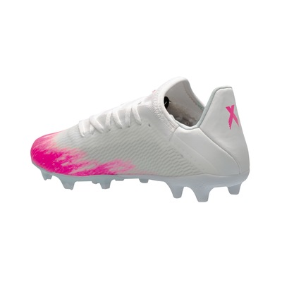 Chuteira de Campo adidas X 19.3 FG - Adulto - Foto 6