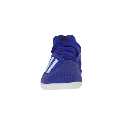 Chuteira Futsal adidas X 19.3 IC - Adulto - Foto 3