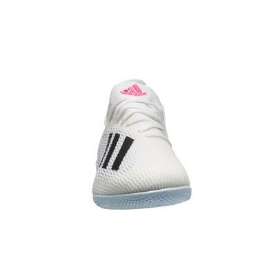 Chuteira Futsal adidas X 19.3 IC - Adulto - Foto 3