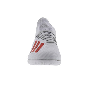Chuteira Futsal adidas X 19.3 IC - Adulto - Foto 3