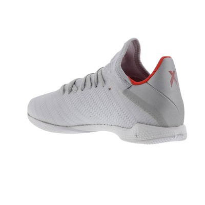 Chuteira Futsal adidas X 19.3 IC - Adulto - Foto 6