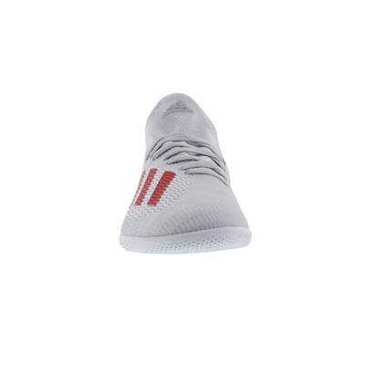 Chuteira Futsal adidas X 19.3 IC - Infantil - Foto 3