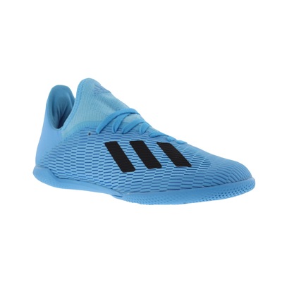 Chuteira Futsal adidas X 19.3 IC - Infantil - Foto 2