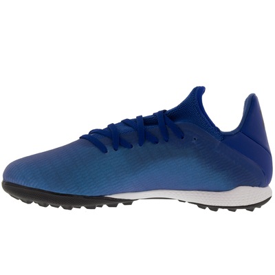 Chuteira Society adidas X 19.3 TF - Adulto - Foto 6