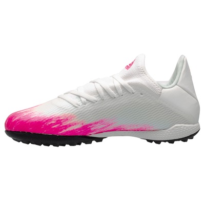 Chuteira Society adidas X 19.3 TF - Adulto - Foto 5