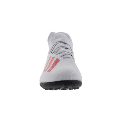 Chuteira Society adidas X 19.3 TF - Adulto - Foto 3