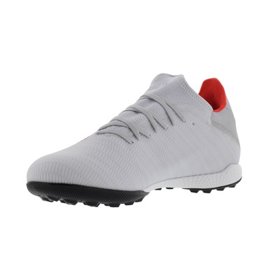 Chuteira Society adidas X 19.3 TF - Adulto - Foto 4