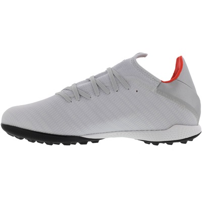 Chuteira Society adidas X 19.3 TF - Adulto - Foto 5