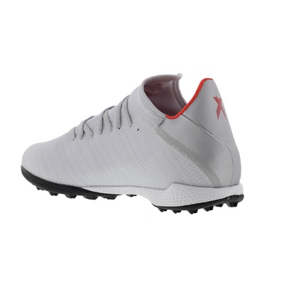 Chuteira Society adidas X 19.3 TF - Adulto - Foto 6