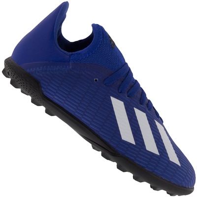 chuteira adidas x 19.3 society