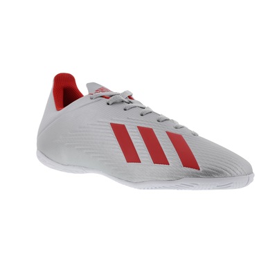 Chuteira Futsal adidas X 19.4 - Adulto - Foto 2