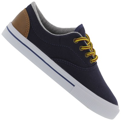 Tênis Oxer Miami Basic - Infantil - Foto 1