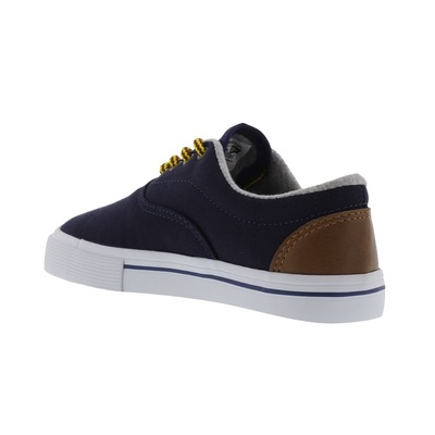 Tênis Oxer Miami Basic - Infantil - Foto 6