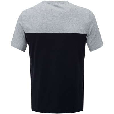 Camiseta Fila Letter Colors - Masculina - Foto 6