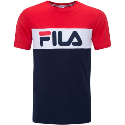 centauro camiseta fila