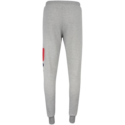 Calça Fila Basic Letter - Masculina - Foto 6