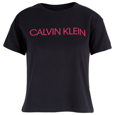 Camiseta Calvin Klein Silk - Feminina - Foto 5