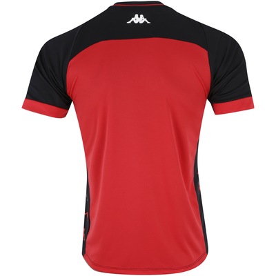 Camisa do Vitória I 2019 Kappa - Masculina - Foto 2