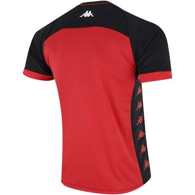 Camisa do Vitória I 2019 Kappa - Masculina - Foto 4