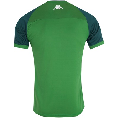 Camisa de Goleiro do Vitória I 2019 Kappa - Masculina - Foto 2