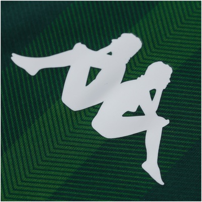 Camisa de Goleiro do Vitória I 2019 Kappa - Masculina - Foto 6