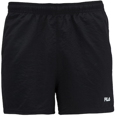 Bermuda de Banho Fila Essential - Masculina - Foto 3