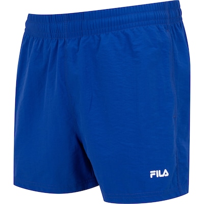Bermuda de Banho Fila Essential - Masculina - Foto 3