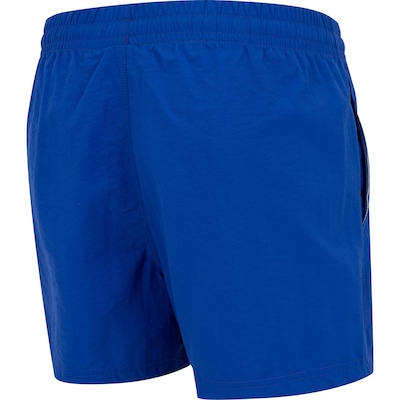 Bermuda de Banho Fila Essential - Masculina - Foto 4
