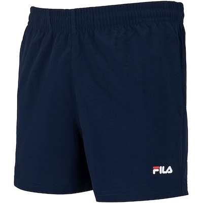 Bermuda de Banho Fila Essential - Masculina - Foto 5