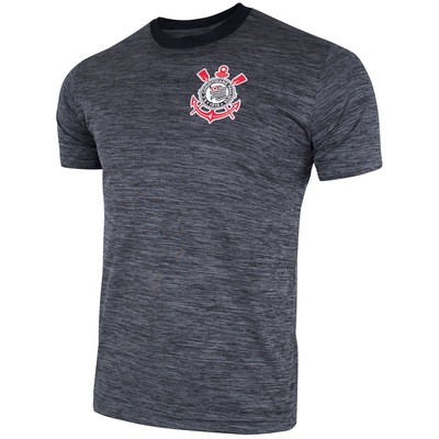 Camiseta do Corinthians Ambrósio 19 - Masculina - Foto 3