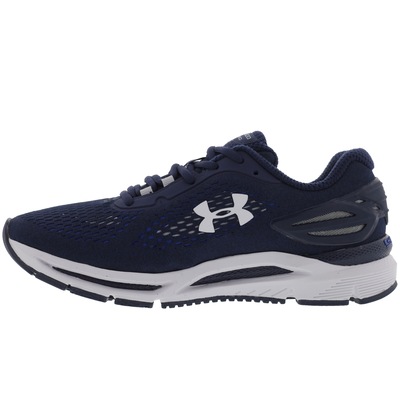 Tênis Under Armour Charged Spread - Masculino - Foto 5