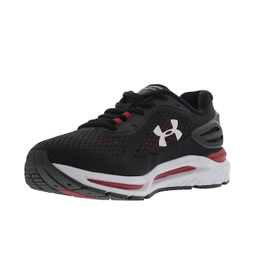 Tênis Under Armour Charged Spread - Masculino - Foto 4