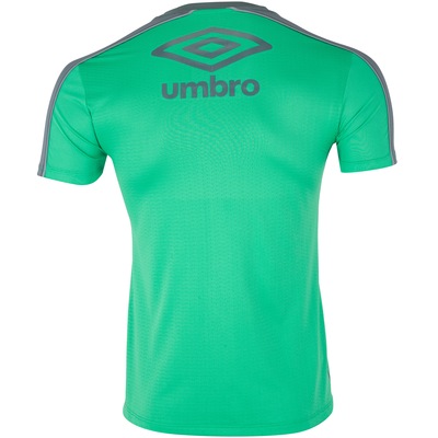 Camisa de Treino da Chapecoense 2019 Umbro - Masculina - Foto 2