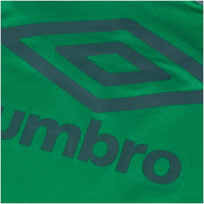 Camisa de Treino da Chapecoense 2019 Umbro - Masculina - Foto 6